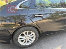 شێڤرۆلێت مالیبۆ